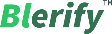 Blerify