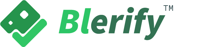 Blerify