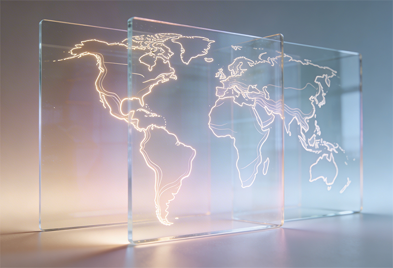 Cómo América Latina y el Caribe pueden aprovechar el nuevo mercado europeo de identidad y datos en su beneficio