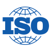 ISO-Logo